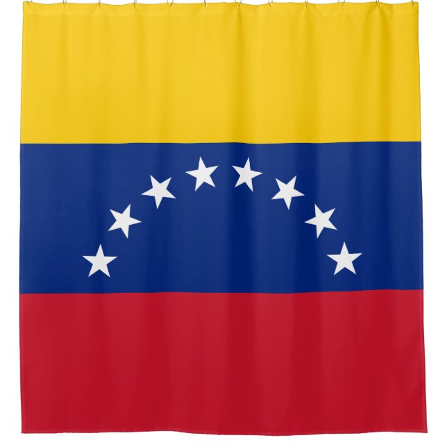 Venezuela Flag (Front)