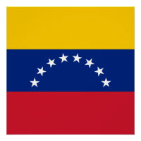 Venezuela flag