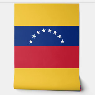 Venezuela flag wallpaper