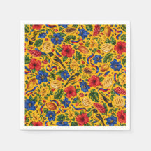 Venezuela-Inspired Fiesta Cultural