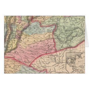 Venezuela, New Grenada and Equador 2