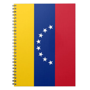 Venezuela Notebook