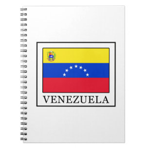 Venezuela Notebook