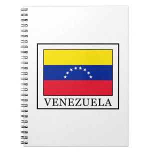 Venezuela Notebook