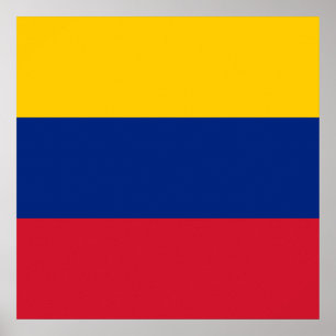 Venezuela Poster