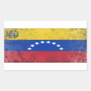 Venezuela Sticker