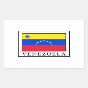 Venezuela Sticker