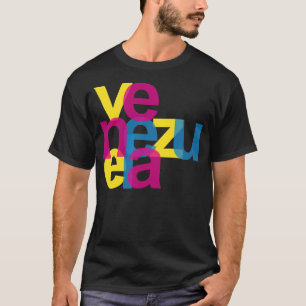 Venezuela T Shirt