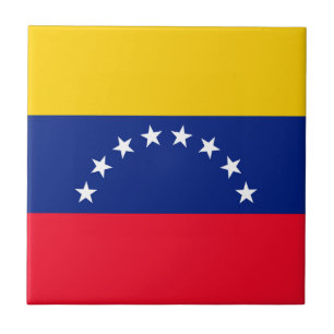 Venezuela Tile