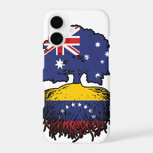 Venezuela Venezuelan Australian Australia Tree