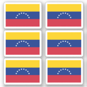 Venezuelan flag
