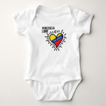 Venezuelan Heart
