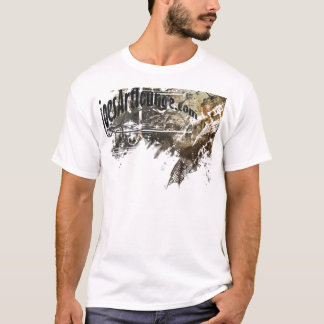 Vengeance 1 T-Shirt