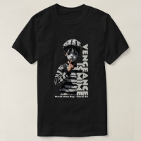 Vengeance is Mime