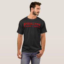 Vengeance Is Mine
