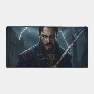 Vengeful Duke Desk Mat