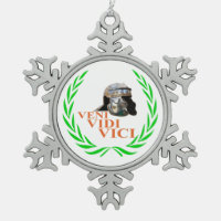 Veni Vidi Vici