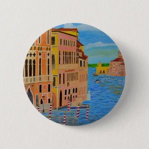 Venice3.JPG 2 Inch Round Button