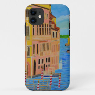 Venice3.JPG iPhone 11 Case