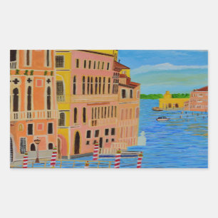 Venice3.JPG Sticker