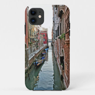 Venice Alleyway iPhone 11 Case
