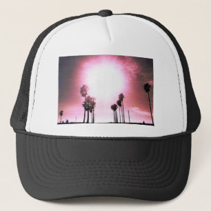 ~Venice Beach CA~ HAT, CUSTOMIZE IT! Trucker Hat