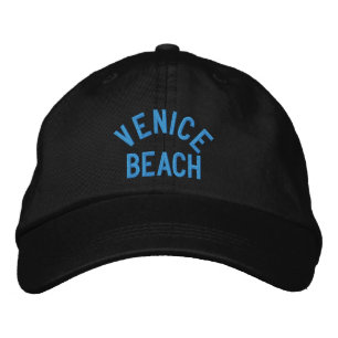 VENICE  BEACH  Cap