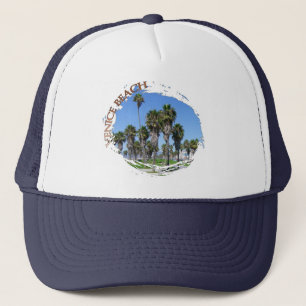 Venice Beach Casquette !