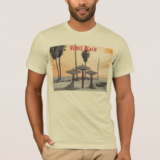 Venice Beach ll Men's T-Shirt