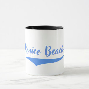 Venice Beach Mug