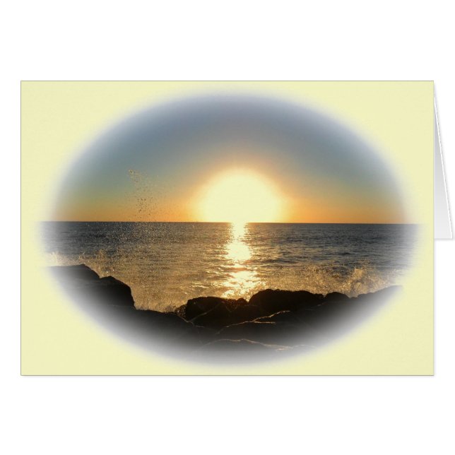 Venice Beach Sunset 2 (Devant horizontal)