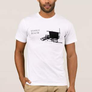 Venice Beach T-shirt