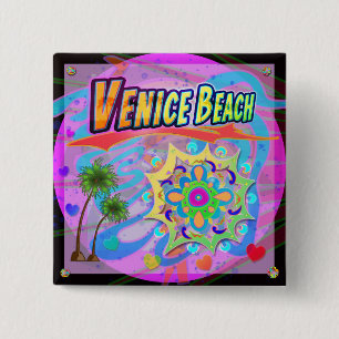 Venice Beach True Progress Button