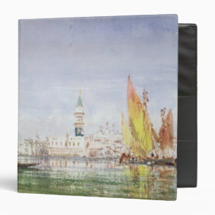 Venice Binder