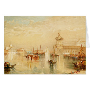 Venice by Turner