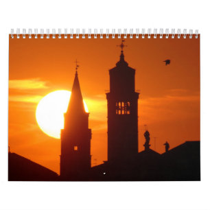 Venice Calendar
