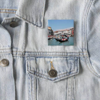 Venice Canal Button