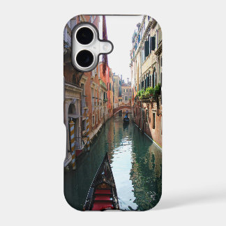 Venice canals