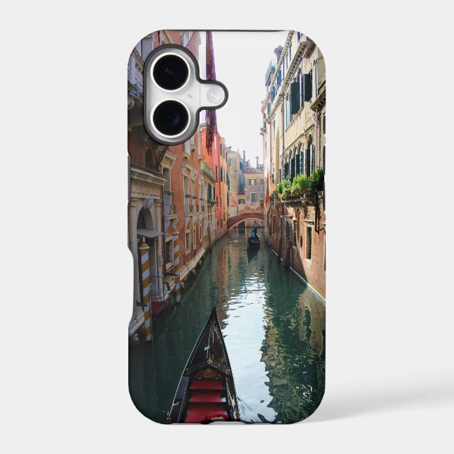 Venice canals (Back)
