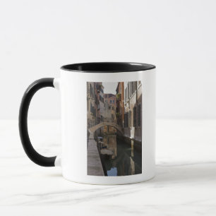 Venice Canals and Stone bridge Mug