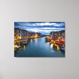 Venice- Canvas