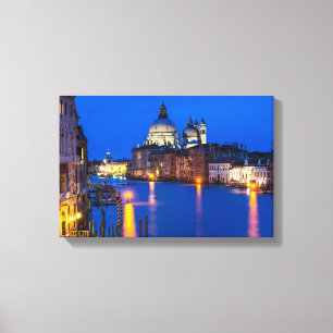 Venice Canvas
