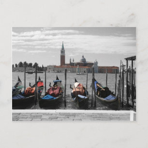 Venice Card