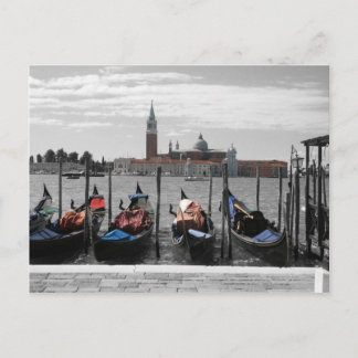Venice Card