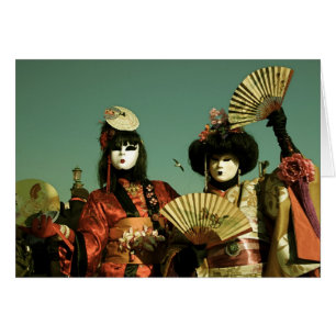 Venice Carnival XI