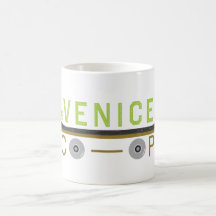 Venice Co-op Logo Mug