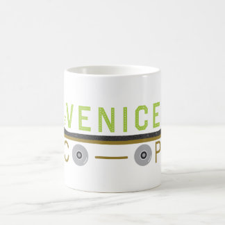 Venice Co-op Logo Mug