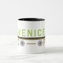 Venice Co-op Logo Mug