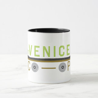 Venice Co-op Logo Mug