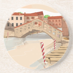 Venice Coaster